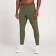 Ανδρική Φόρμα Προπόνησης MP Dynamic Slim Fit - Dark Olive