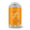 Vegan Vitamin D Softgels