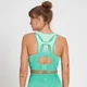 Γυναικείο Αθλητικό Σουτιέν MP Velocity Ultra Seamless - Ice Green