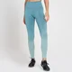 Γυναικείο Κολάν MP Velocity Ultra Seamless - Stone Blue