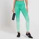 Γυναικείο Κολάν MP Velocity Ultra Seamless - Ice Green