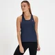 MP Women's Essentials Jersey Vest - Σκούρο μπλε