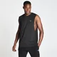 MP Men's Essentials Drirelease Drop Armhole Tank Top - Μαύρο