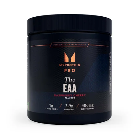 THE EAA - 330g - Raspberry Cherry