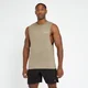 Ανδρικό Tank Top MP Adapt Washed - Brindle