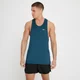 Ανδρικό Tank Top MP Velocity - Blue Wing Teal