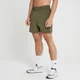 Ανδρικό Σορτς MP Velocity 5" - Army Green