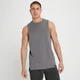Ανδρικό Tank Top MP Velocity Ultra - Pebble Grey