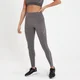 Γυναικείο Κολάν MP Velocity Ultra Reflective - Pebble Grey