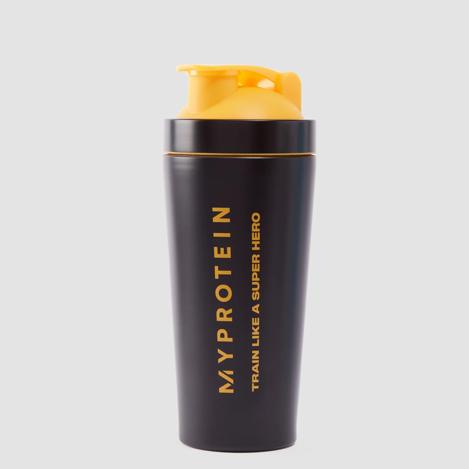 Σέικερ MyProtein X Batman - Μαύρο Εικόνα 1