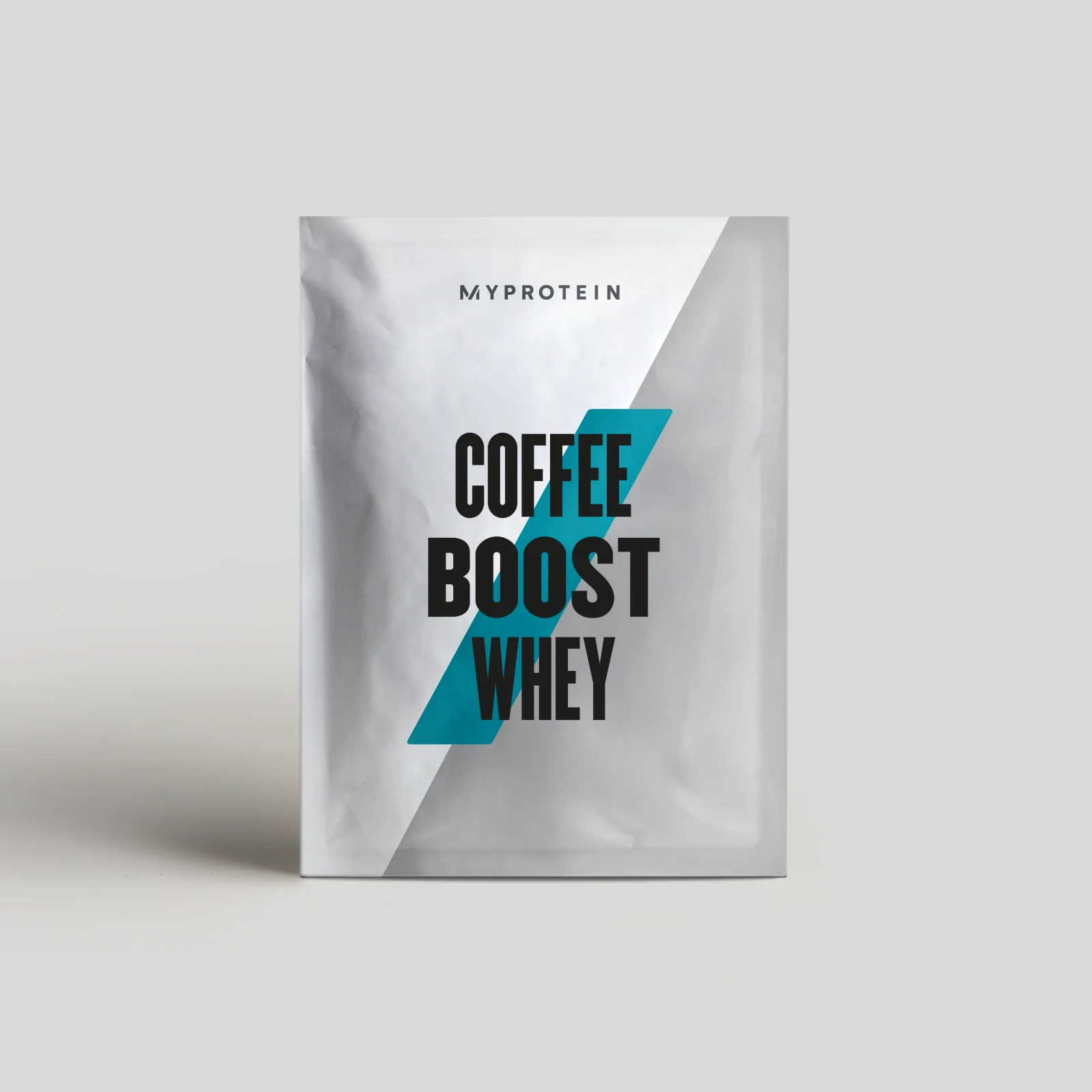 Coffee Boost Whey - 25g - Βανίλια Εικόνα 1