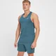 Ανδρικό Stringer MP Rest Day - Smoke Blue