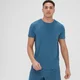 Ανδρικό Μπλουζάκι MP Tempo Ultra - Deep Slate