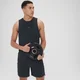 Ανδρικό Tank Top MP Tempo Ultra - Μαύρο