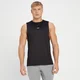 Ανδρικό Tank Top MP Tempo - Μαύρο