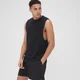Ανδρικό Tank Top MP Adapt - Μαύρο