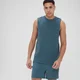 Ανδρικό Tank Top MP Adapt - Smoke Blue