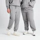 Φόρμα Γυμναστικής MP Rest Day - Steel Grey