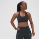 Γυναικείο Αθλητικό Σουτιέν MP Adapt - Μαύρο