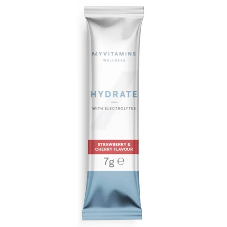 Hydrate (δείγμα)