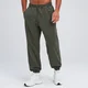 Ανδρική Φόρμα MP Rest Day Oversized - Taupe Green