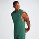 Ανδρικό Tank Top MP Rest Day - Soft Pine