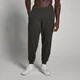 Ανδρική ξεβαμμένη φόρμα MP Tempo - Washed Black