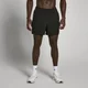 Ανδρικό Σορτς MP Tempo 360 - Washed Black