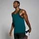 Ανδρικό Αμάνικο Μπλουζάκι Stringer MP Tempo - Dark Teal