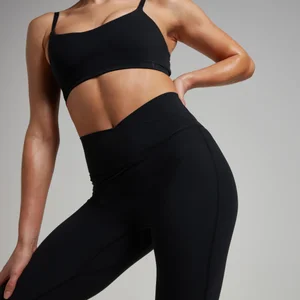 Γυναικείο Κολάν MP Tempo - Μαύρο - Size XS