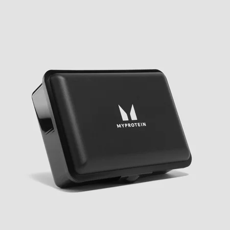 Myprotein KlickBox Small - Μαύρο