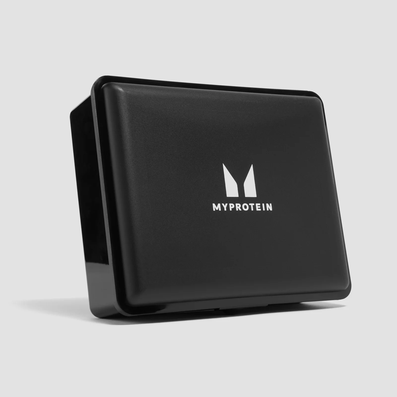 Myprotein KlickBox Large - Μαύρο Εικόνα 1