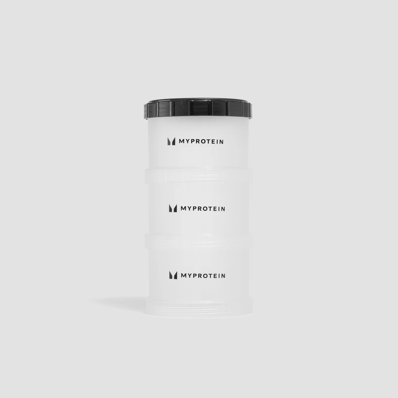 Myprotein Power Tower - Μαύρο Εικόνα 1