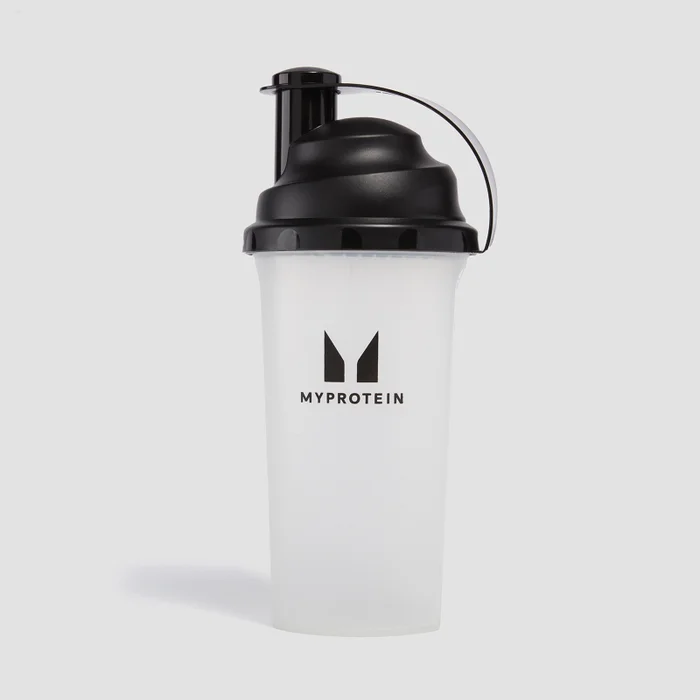 Σέικερ Myprotein MixMaster™ - Διάφανο/Μαύρο