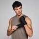 Επίδεσμοι Χεριών Myprotein - Μαύρο