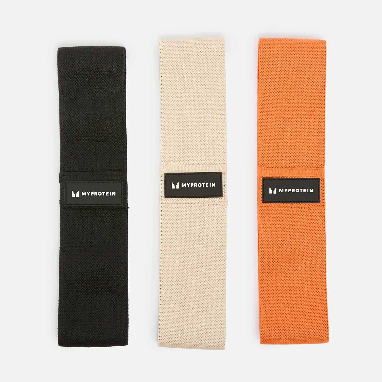 Myprotein Booty Band Bundle - Πολυχρηστικό Εικόνα 1