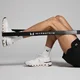 Ιμάντας Αντίστασης Myprotein - Ένας ιμάντας (23-54kg) - Μαύρο