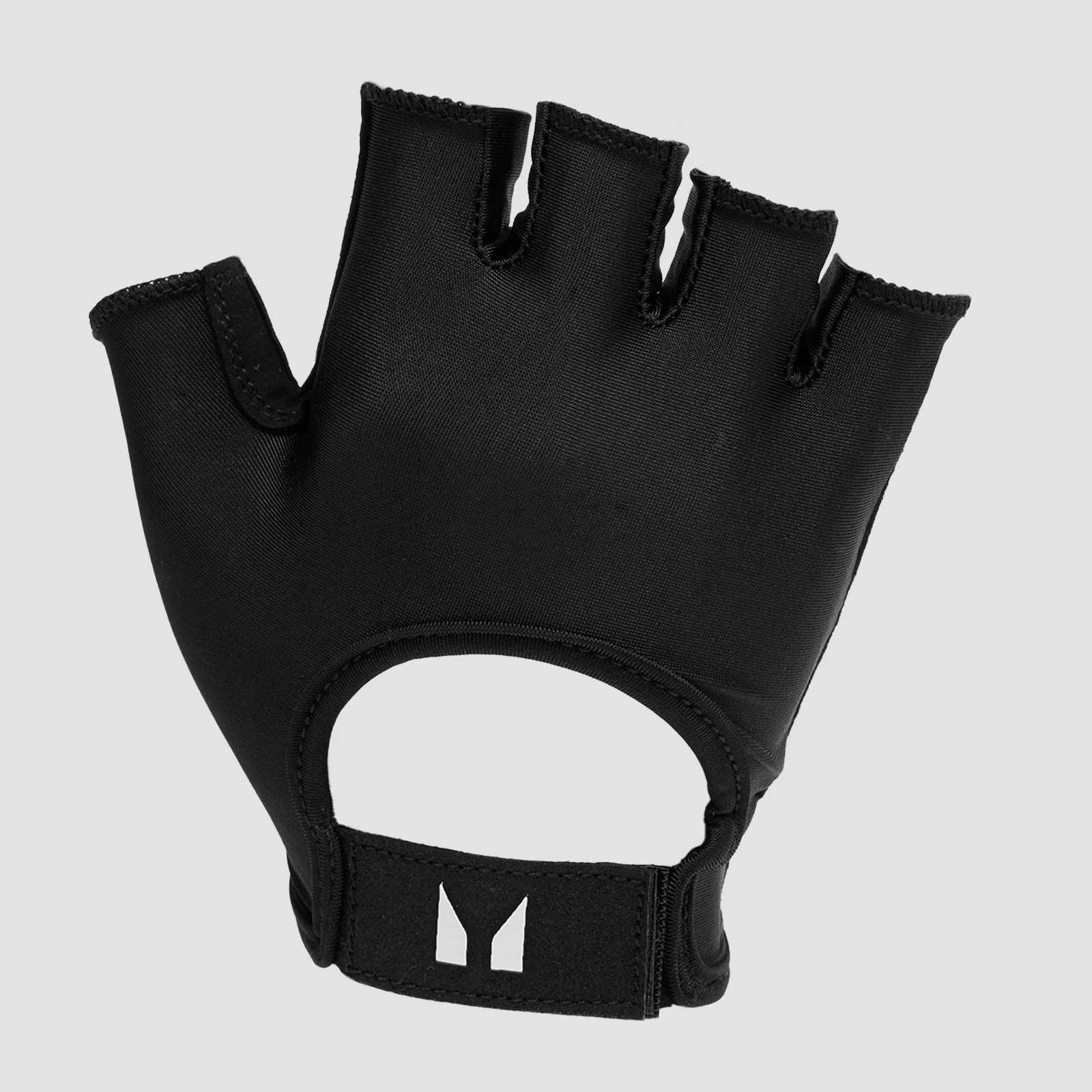 MP Lifting Gloves - Black - S Εικόνα 1