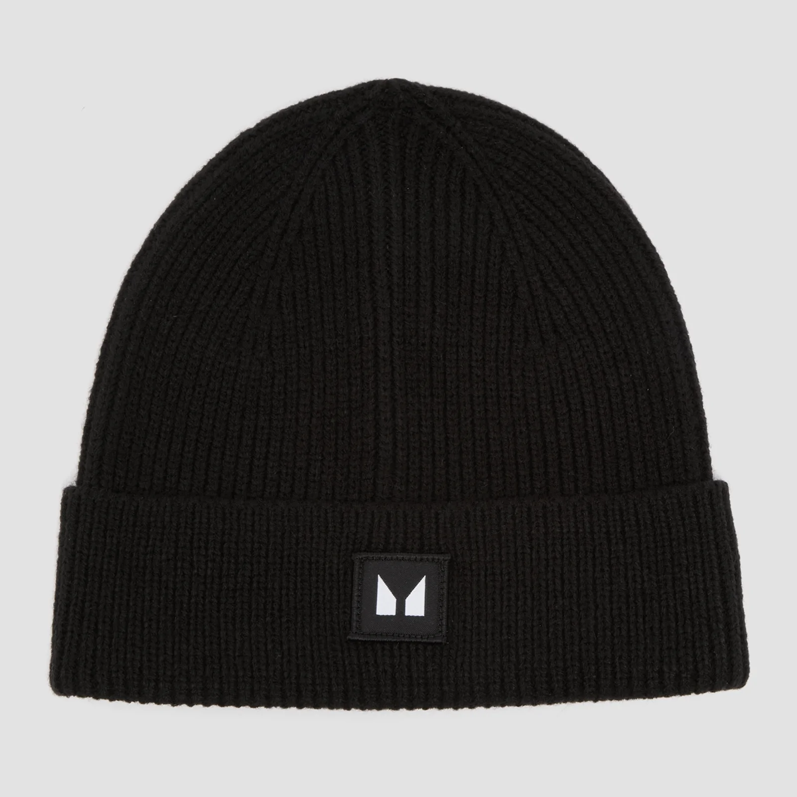 Σκούφος Beanie MP - Μαύρο Εικόνα 1