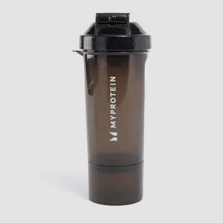 Σέικερ Myprotein Slim - Μαύρο