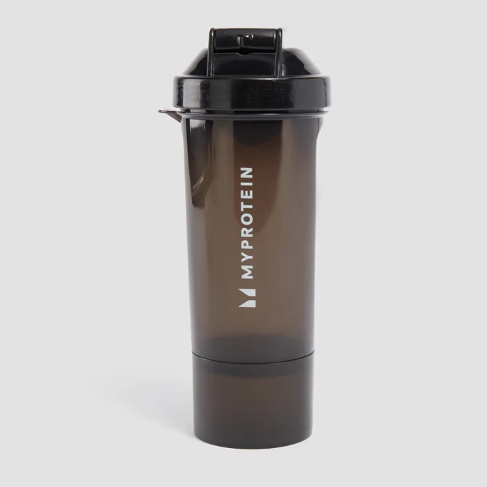 Σέικερ Myprotein Slim - Μαύρο