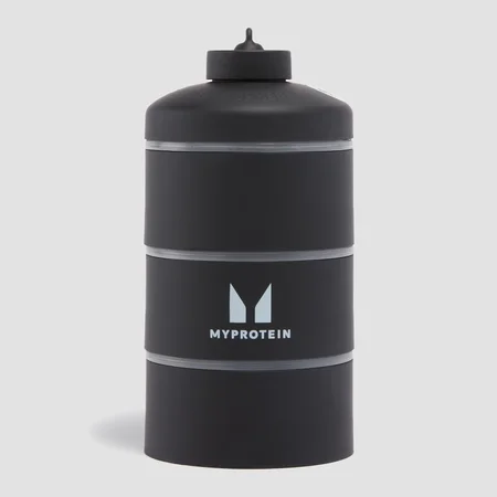 Myprotein Shakesphere Στοιβαζόμενη αποθήκευση