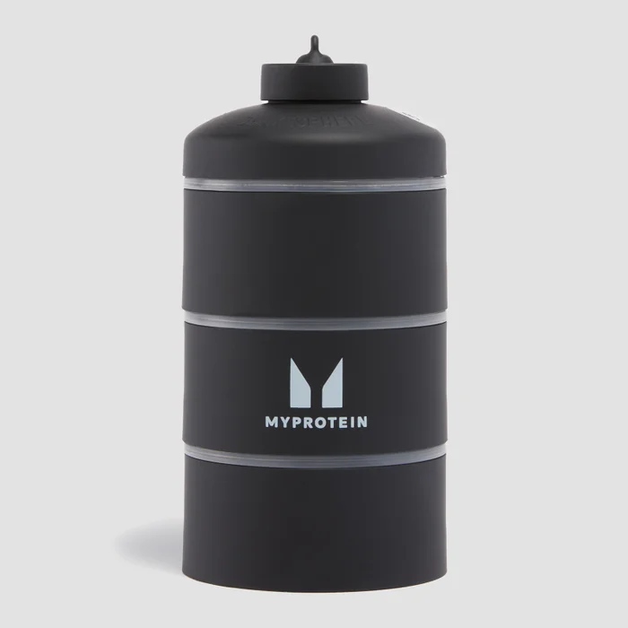 Myprotein Shakesphere Στοιβαζόμενη αποθήκευση