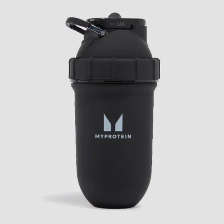 Myprotein Shakesphere Μεταλλικό αναδευτήρα