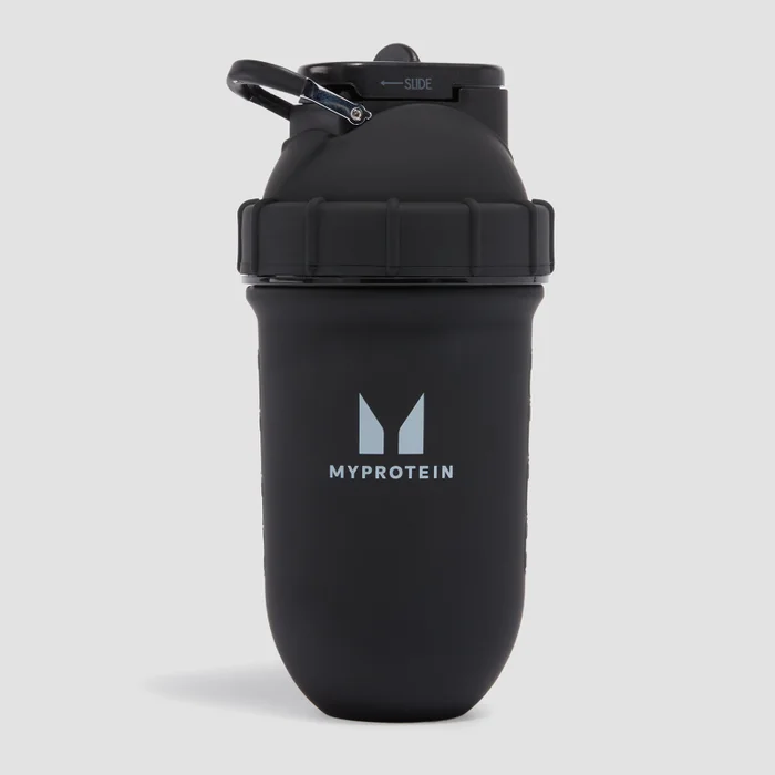 Myprotein Shakesphere Μεταλλικό αναδευτήρα