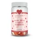 Hair, Skin & Nails Gummies - Layered Heart