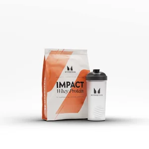 Πακέτο Impact Protein - Amount 1kg