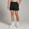 MP Ανδρικό Tempo Panel 5" Σορτς - Μαύρο