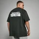Μπλουζάκι με Γραφικό MP Move Club - Washed Black