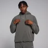 Ανδρικό Πουλόβερ Fleece MP Overhead - Gun Metal